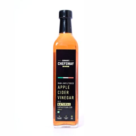 Apple Cider<br> Natural