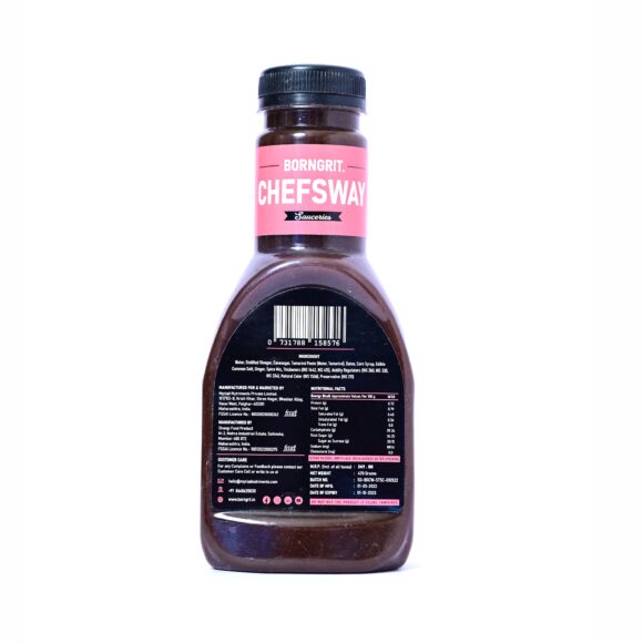 Steak <br>Sauce - Image 3