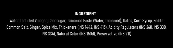 Steak <br>Sauce - Image 6