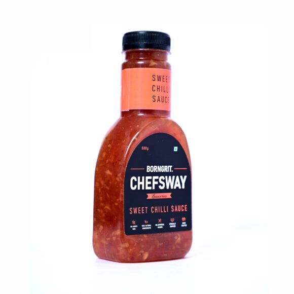 Sweet Chilli <br>Sauce - Image 5