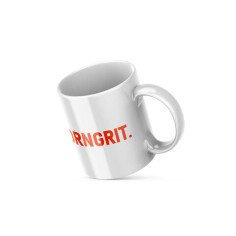 Borngrit <br>Mugs