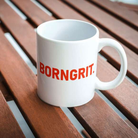 Borngrit <br>Mugs - Image 6